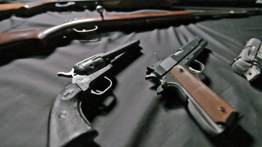 GUN FEB 2