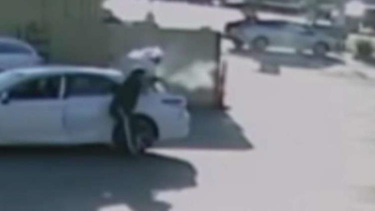 Gang Suspected In North Hollywood Market Shooting Nbc Los Angeles