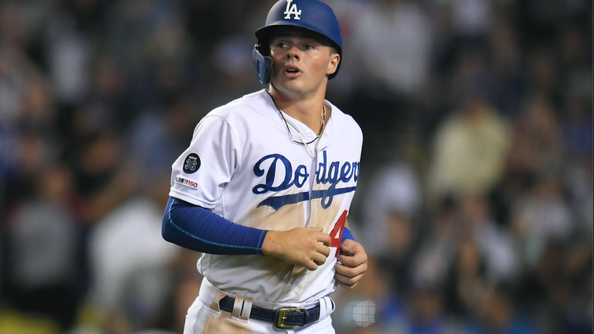 Dodgers Option Gavin Lux, Sign Pitcher Jake McGee – NBC Los Angeles
