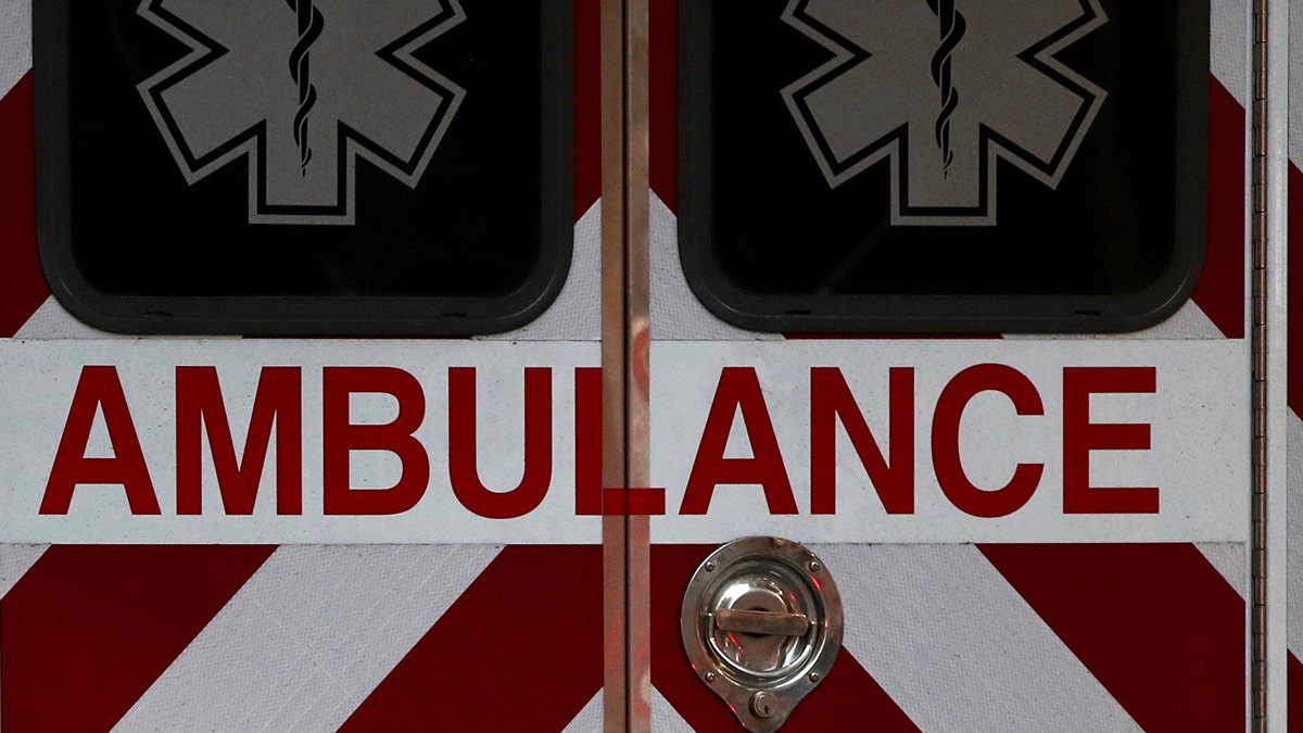 California Firefighter Fatally Shot While Responding to Fire - Vimarsana News
