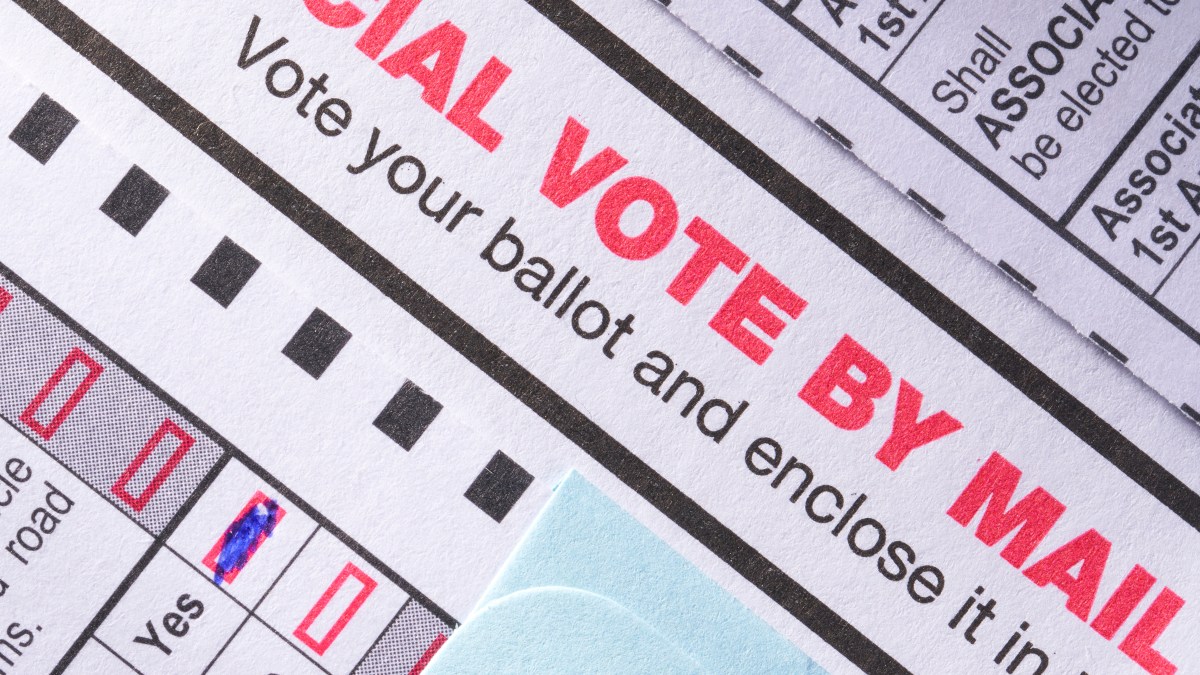 Virus Reshapes Tuesday’s Special Contest for Maryland Seat in Congress 1