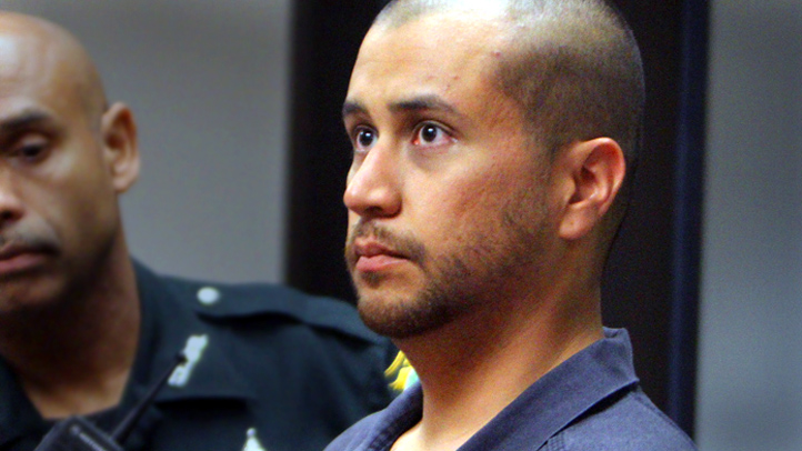 George Zimmerman Hearing