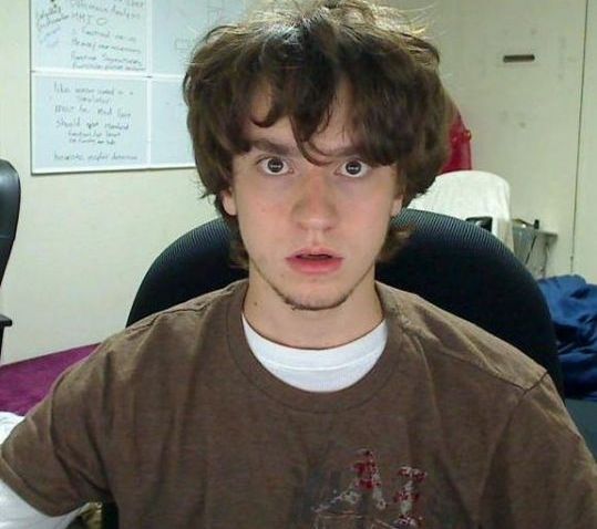 GeorgeHotz