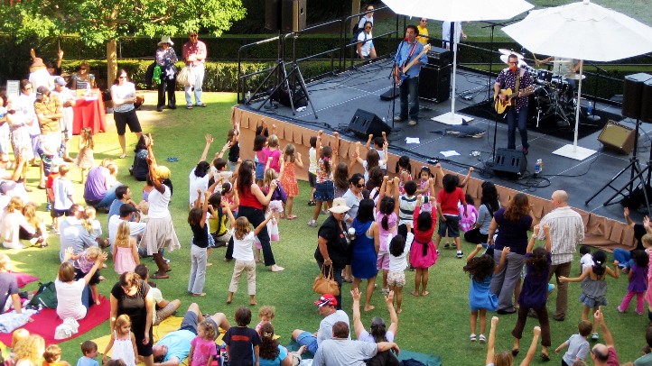 GettyGardenConcerts