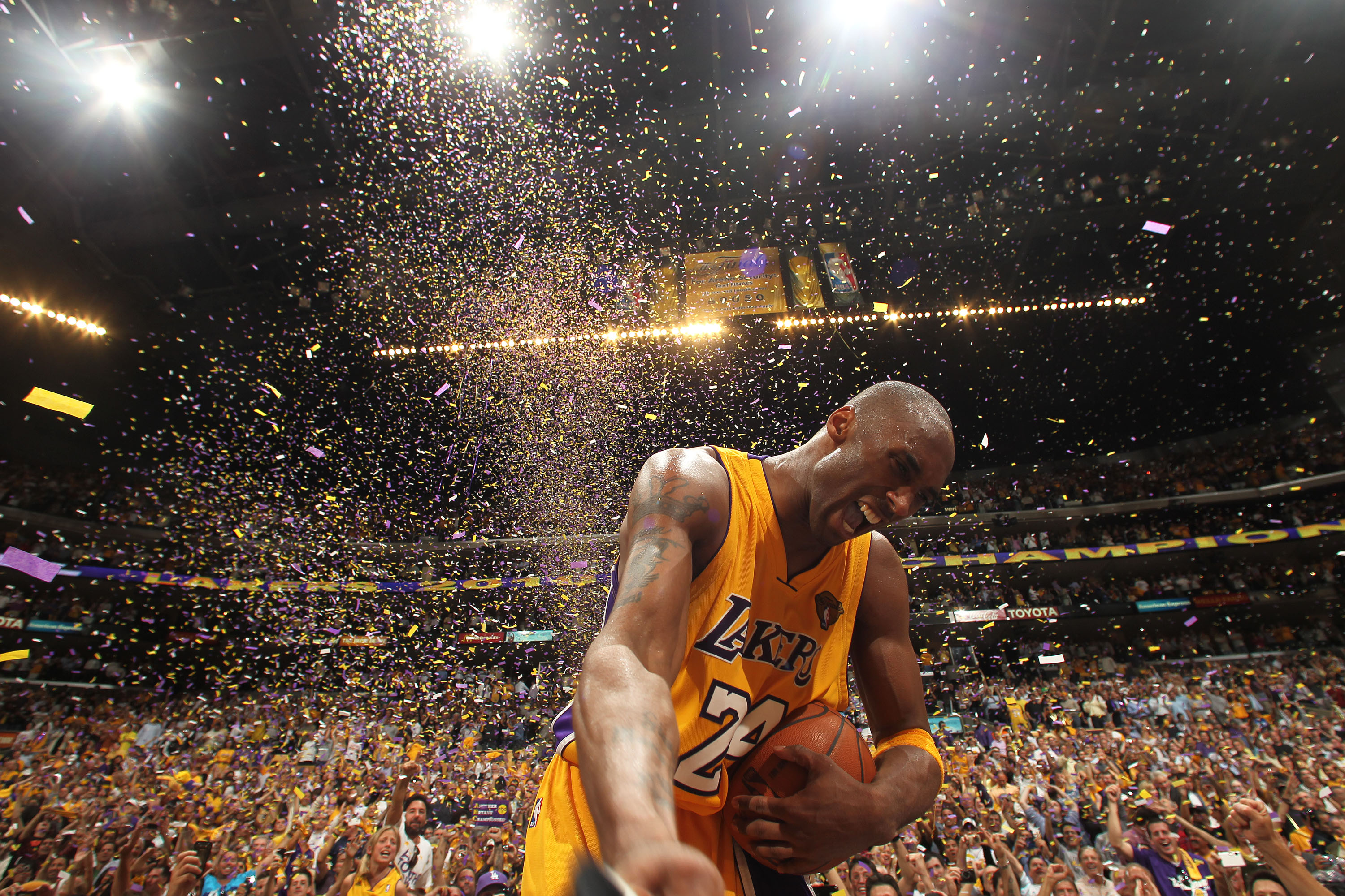 Timeline A Look Back At Kobe Bryant S Nba Career Nbc Los Angeles