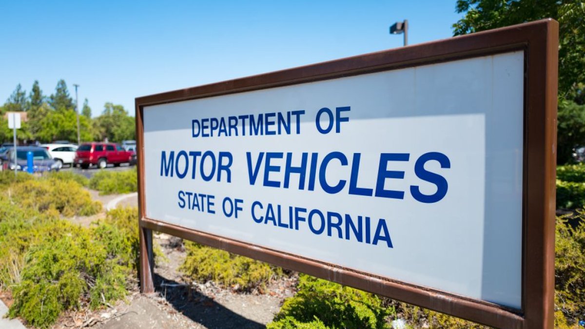 DMV Will Reopen Some Offices, Complete with Plastic Shields and