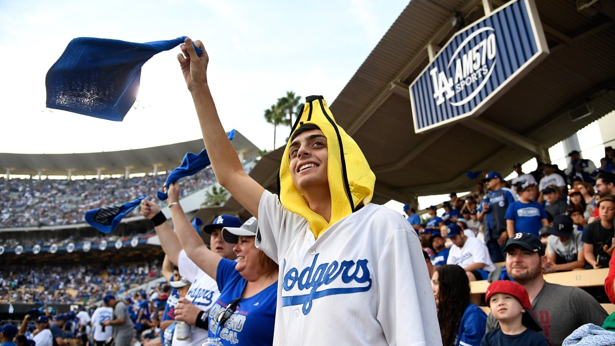 Dodgers FanFest Tickets Ticket Information and Event Details NBC Los