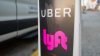 California Court Rules in Favor of Uber, Lyft in Ride-Hailing Case