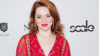 Jennifer Stone