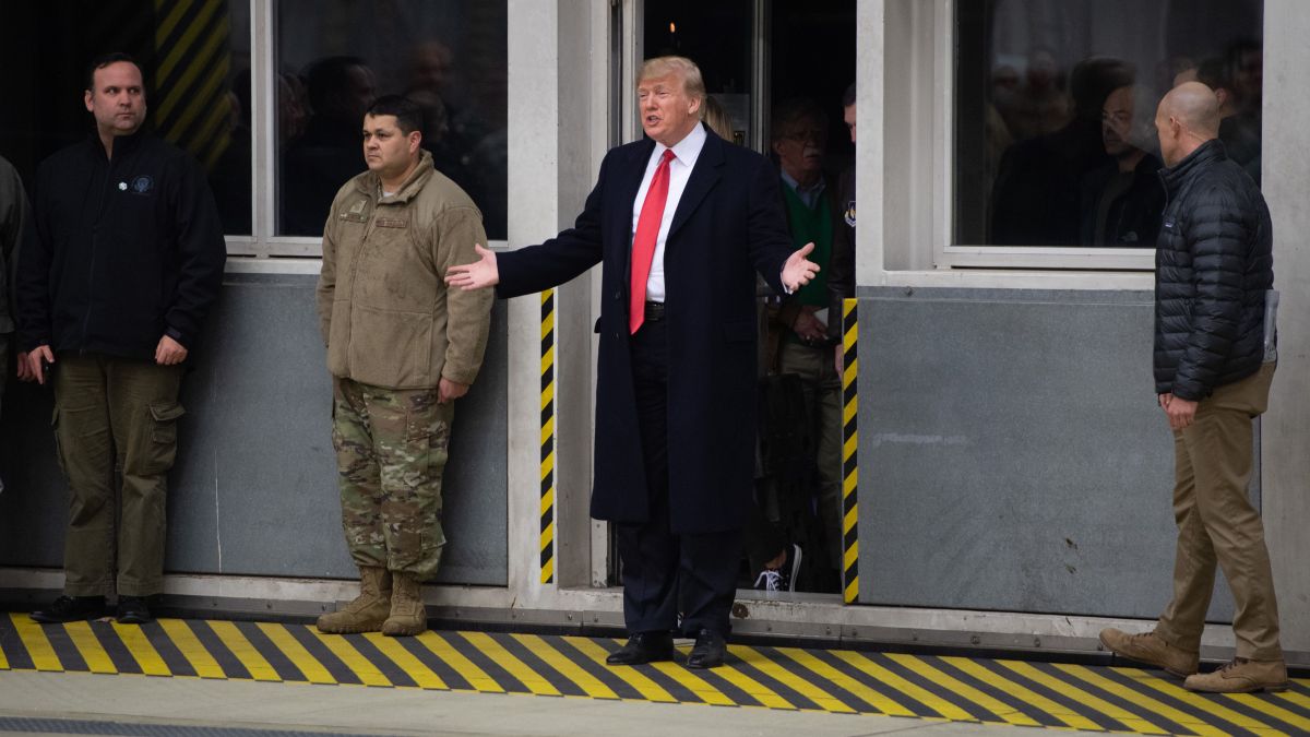 Germany: US Troop Reduction Could Harm NATO Security 1