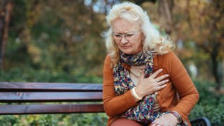 Coronary heart disease remained the number-one cause of death among LA County residents in 2017, but Alzheimer's disease became the second- leading cause.