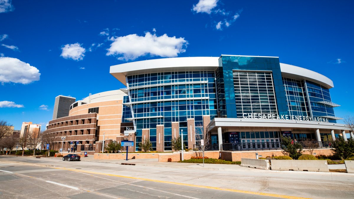 NBA Suspends Season After Player Tests Positive for Coronavirus NBC