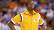 NBA: Série Winning Time da HBO conta história de dinastia dos Lakers