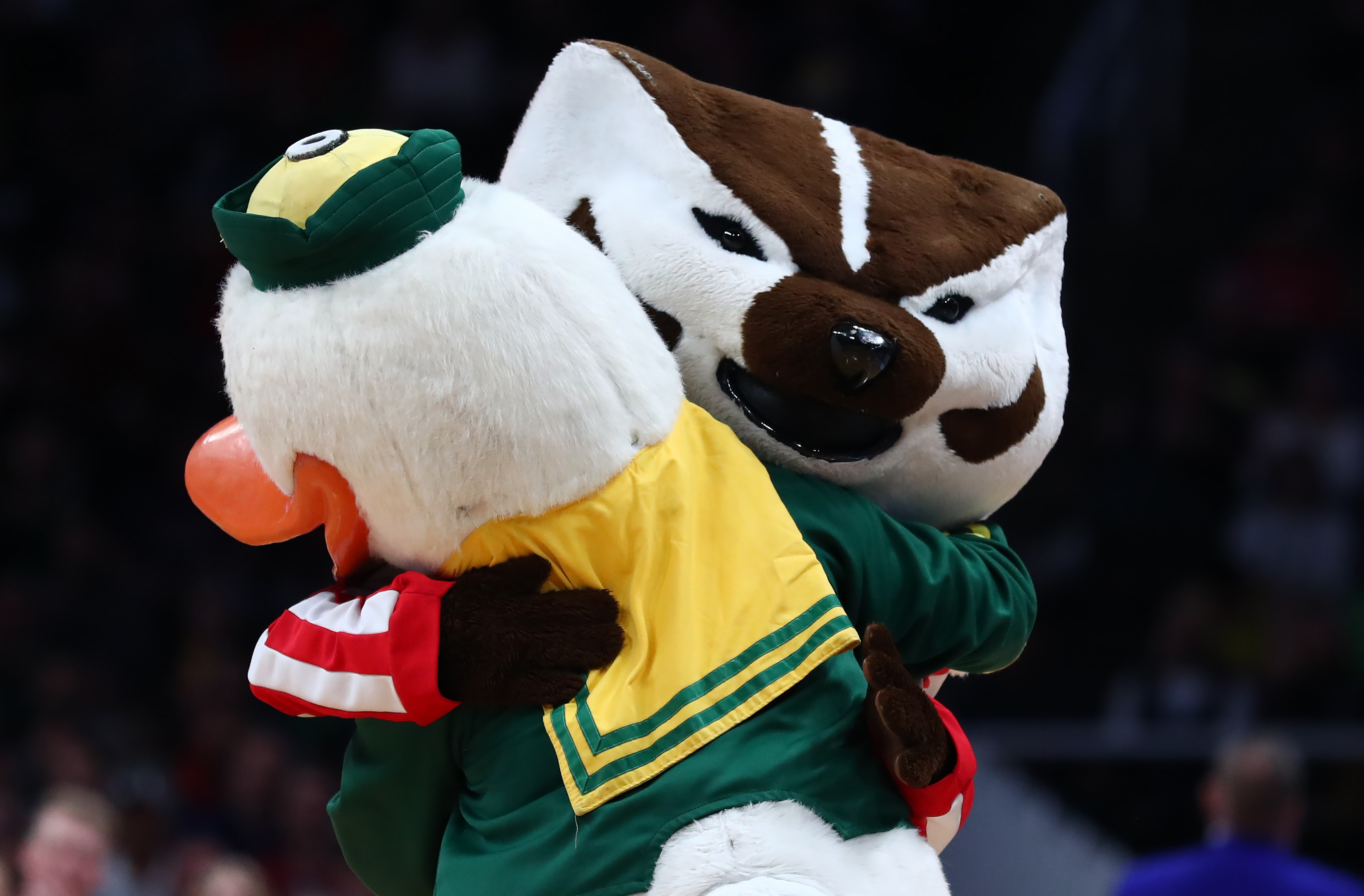 Rose Bowl: Oregon 45, Wisconsin 38 – Orange County Register