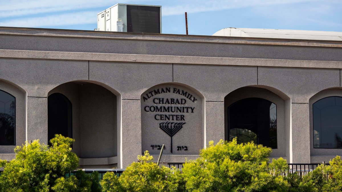 Poway Synagogue Shooter Gets Second Life Sentence in San Diego Federal Court – NBC Los Angeles - Vimarsana News