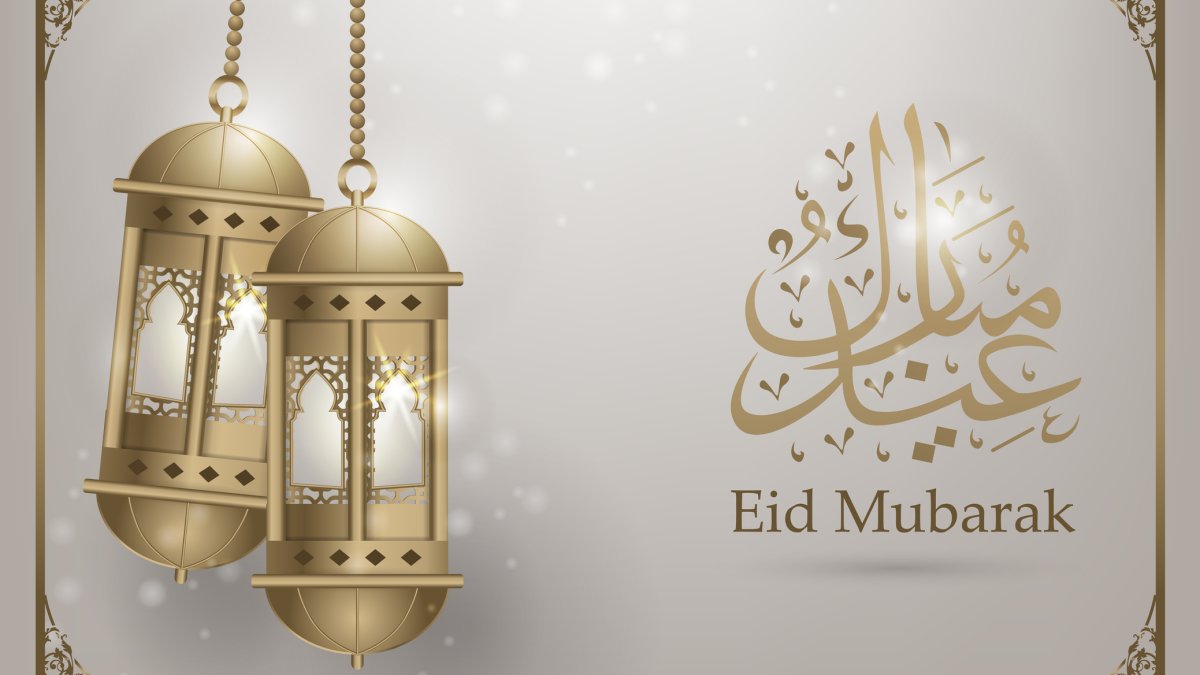 Muslims to Begin Eid AlFitr Celebrations Sunday With InHome Prayers