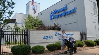 Planned Parenthood Missouri