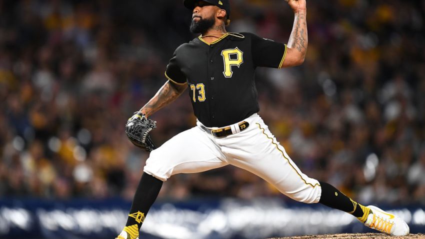 Felipe Vazquez Bucs