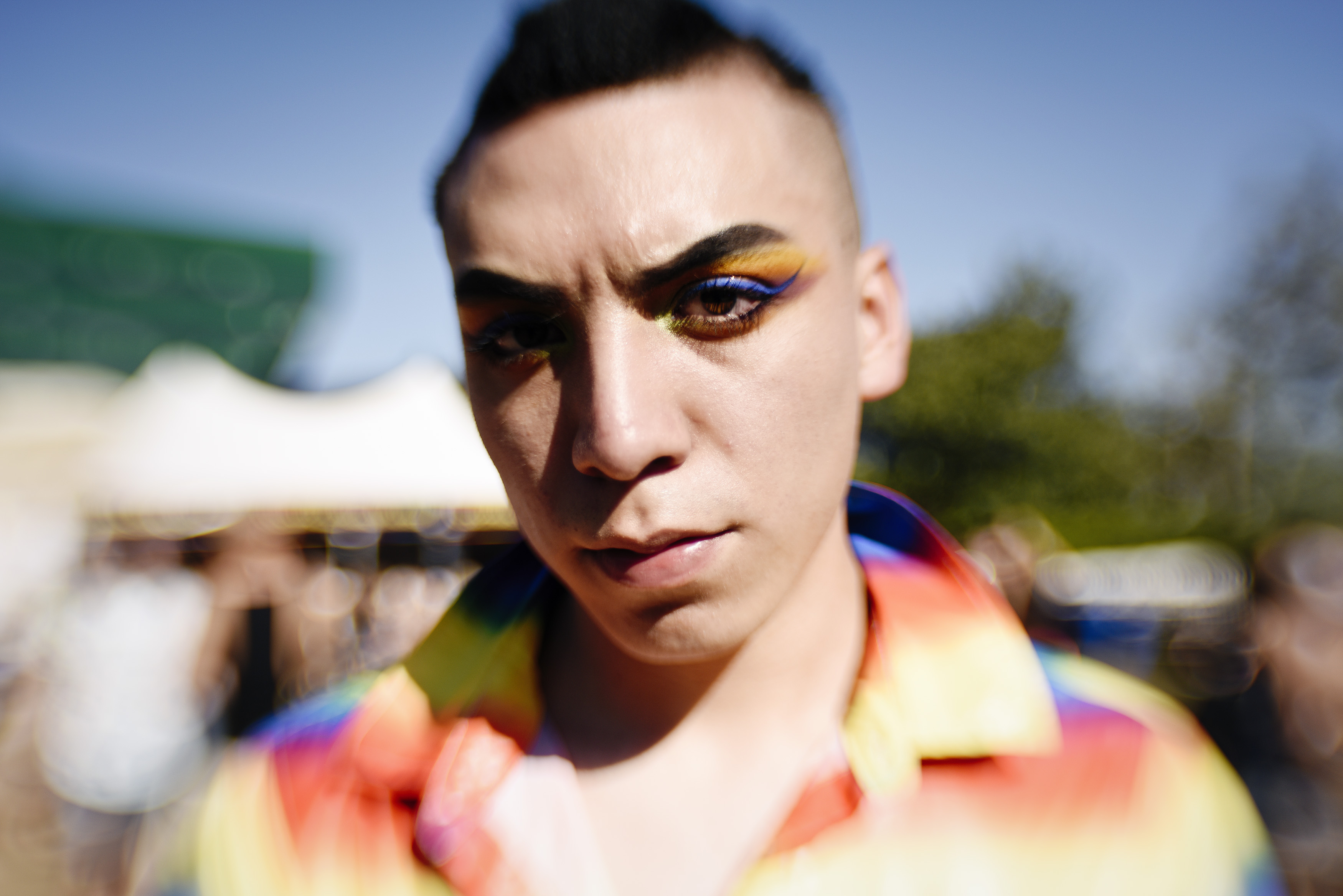 LA Pride 2019: Photos – NBC Los Angeles