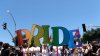 Ricky Martin to headline LA Pride in the Park festival
