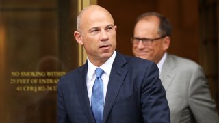 michael avenatti