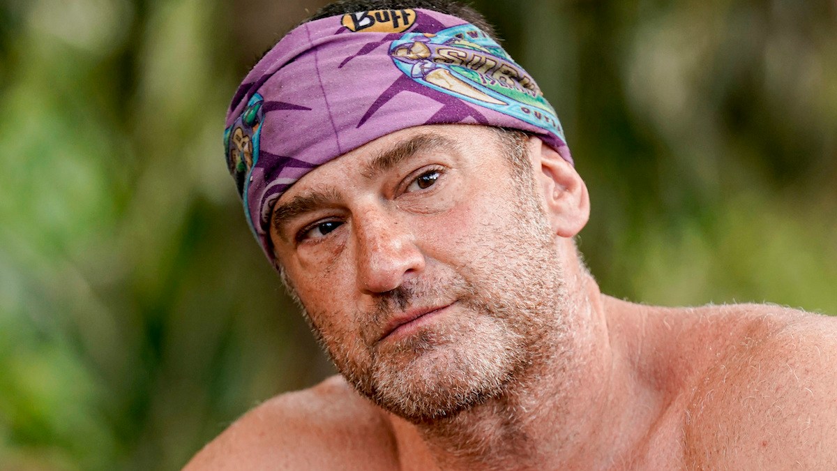 Former ‘Survivor’ Contestant Breaks Silence After Removal From Show