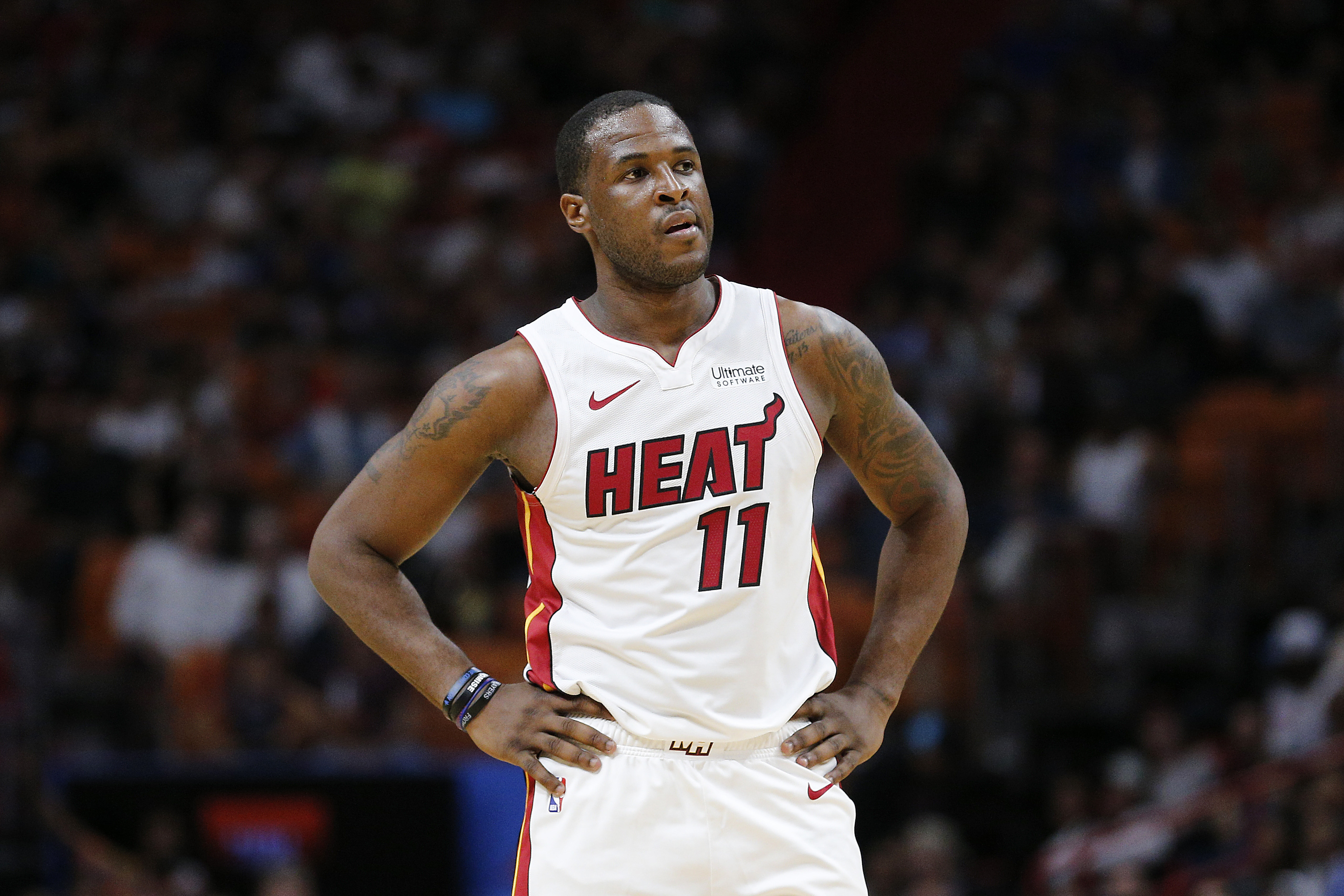 Lakers sign former Heat, Cavs guard Dion Waiters - The San Diego