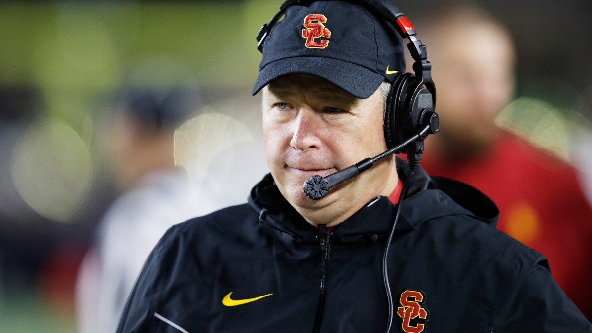 USC Fires Defensive Coordinator, Special Teams Coach NBC Los Angeles