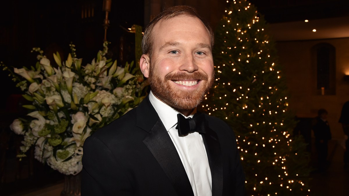 Grandson of Late President Bush Fails in Congressional Bid 1
