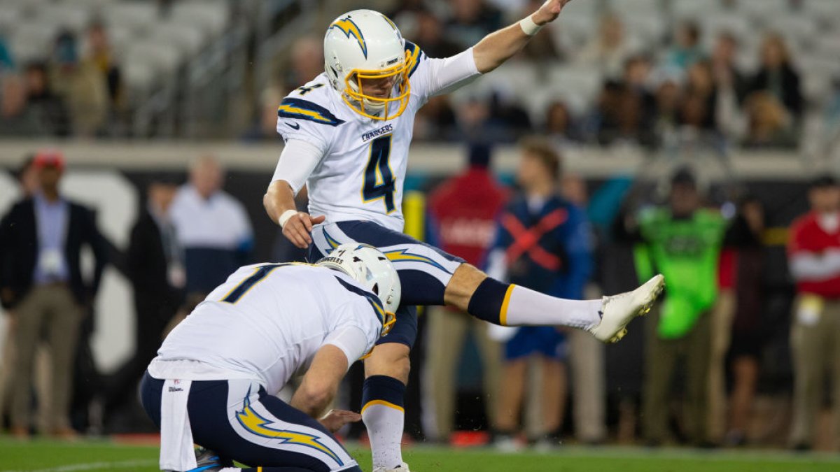 How to Watch Vikings vs. Chargers on December 15, 2019