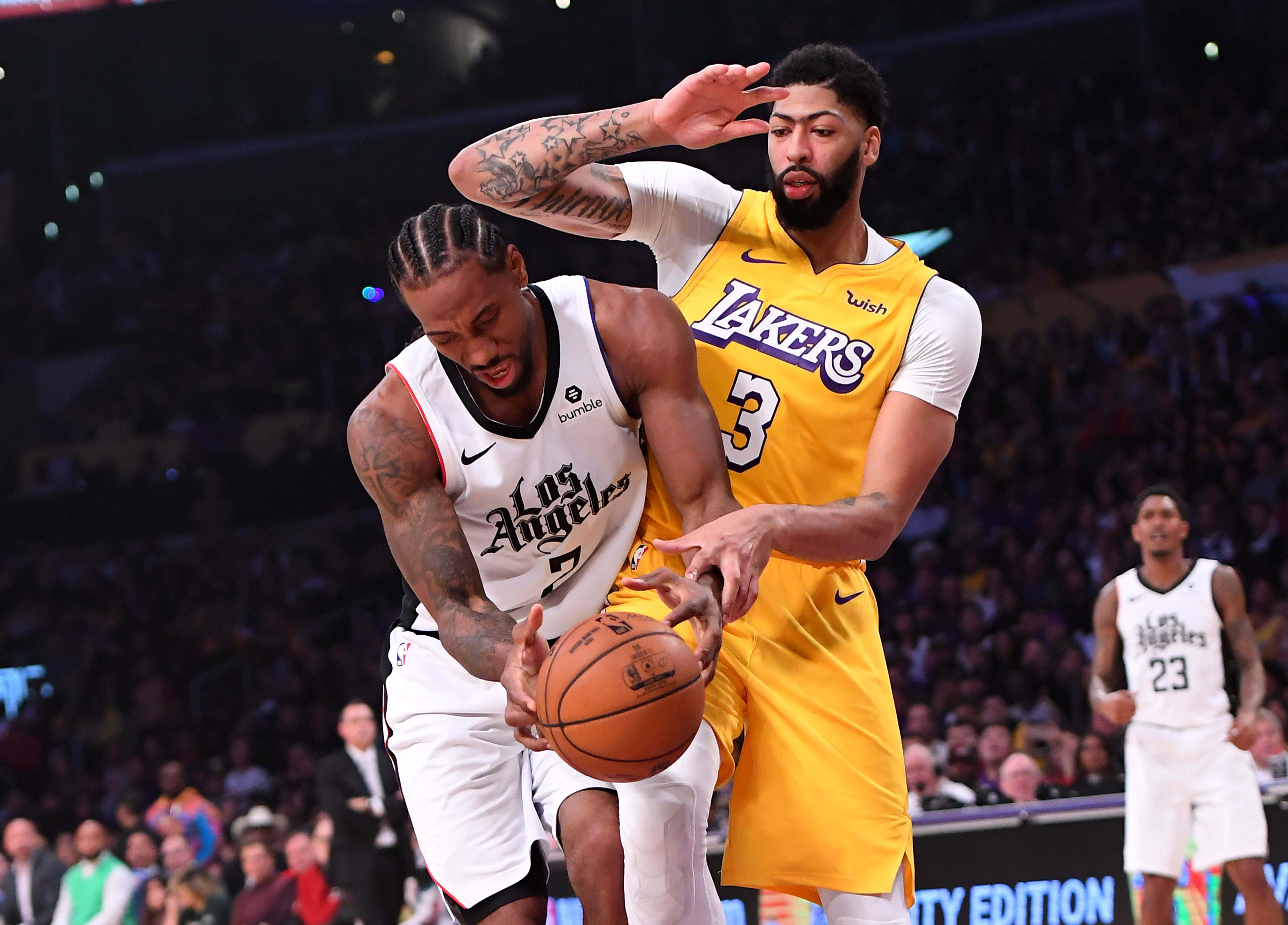 Lakers News: Staples Center Announces New Health & Safety