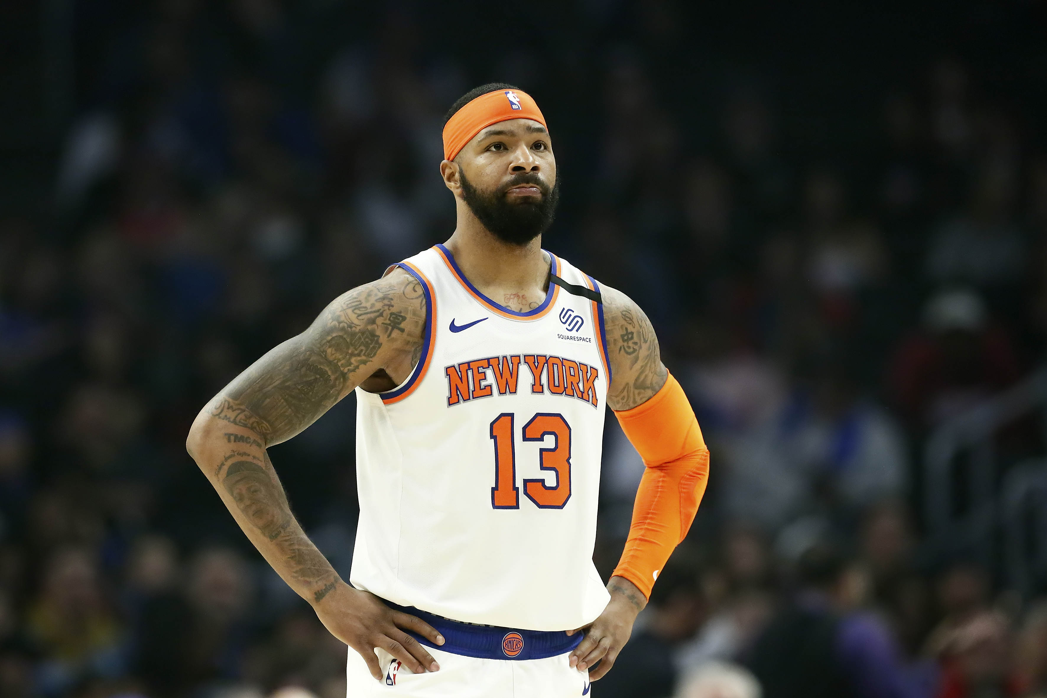 NBA Trade Rumors: Knicks, Bucks, Lakers interested in Pistons
