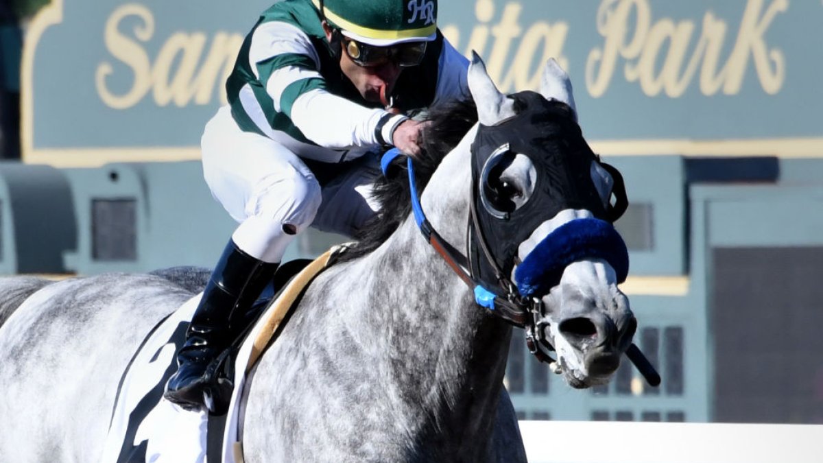 The California Horse Racing Board just crushed the future of Northern California racing