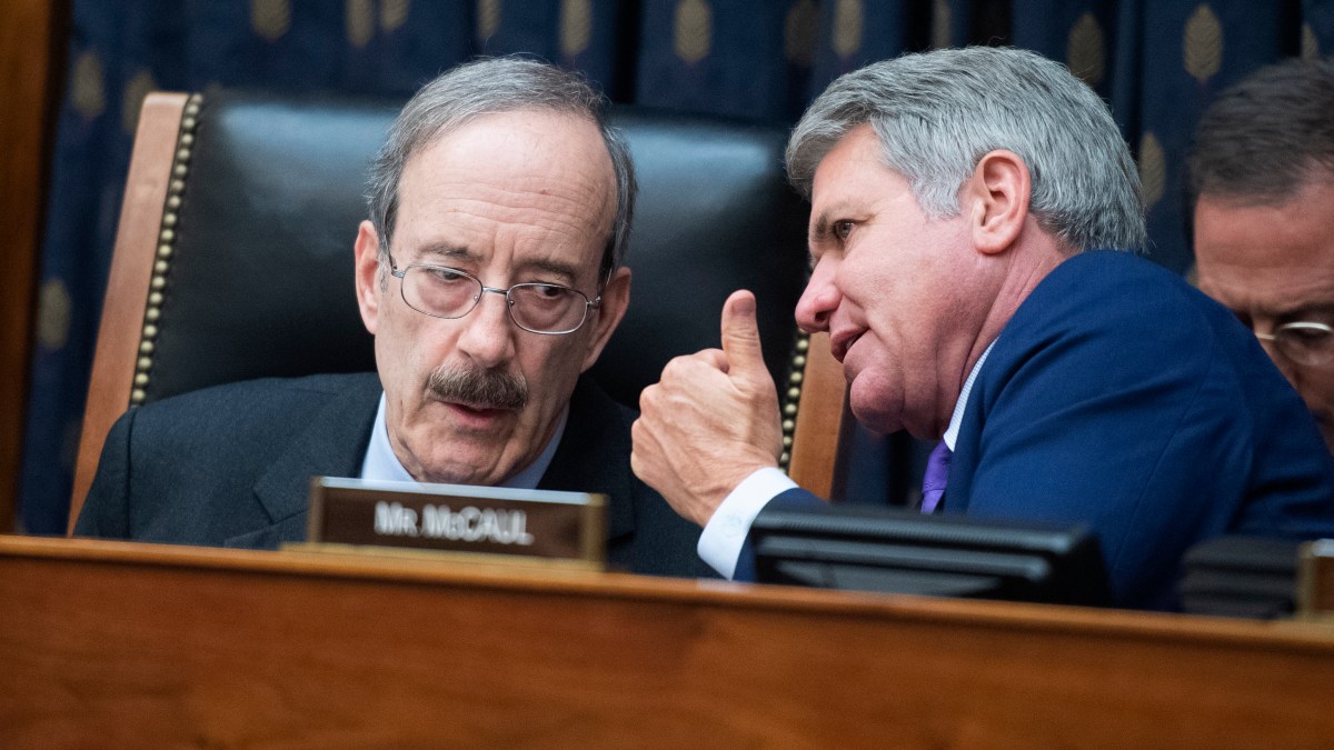 Congress Acts to Limit Trump on Military Action in Iran 1