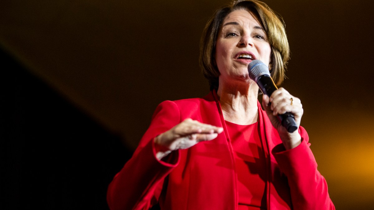 Here’s What Happens to the Votes for Candidates Who Drop Out 1
