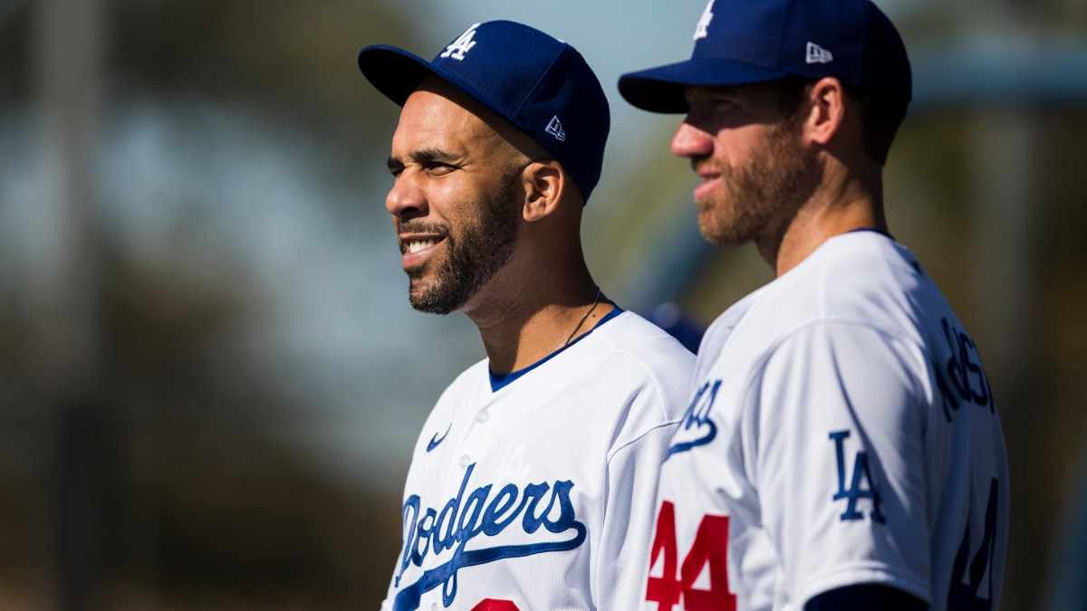 David Price Gives $1000 to Every Dodgers Minor Leaguer in ...