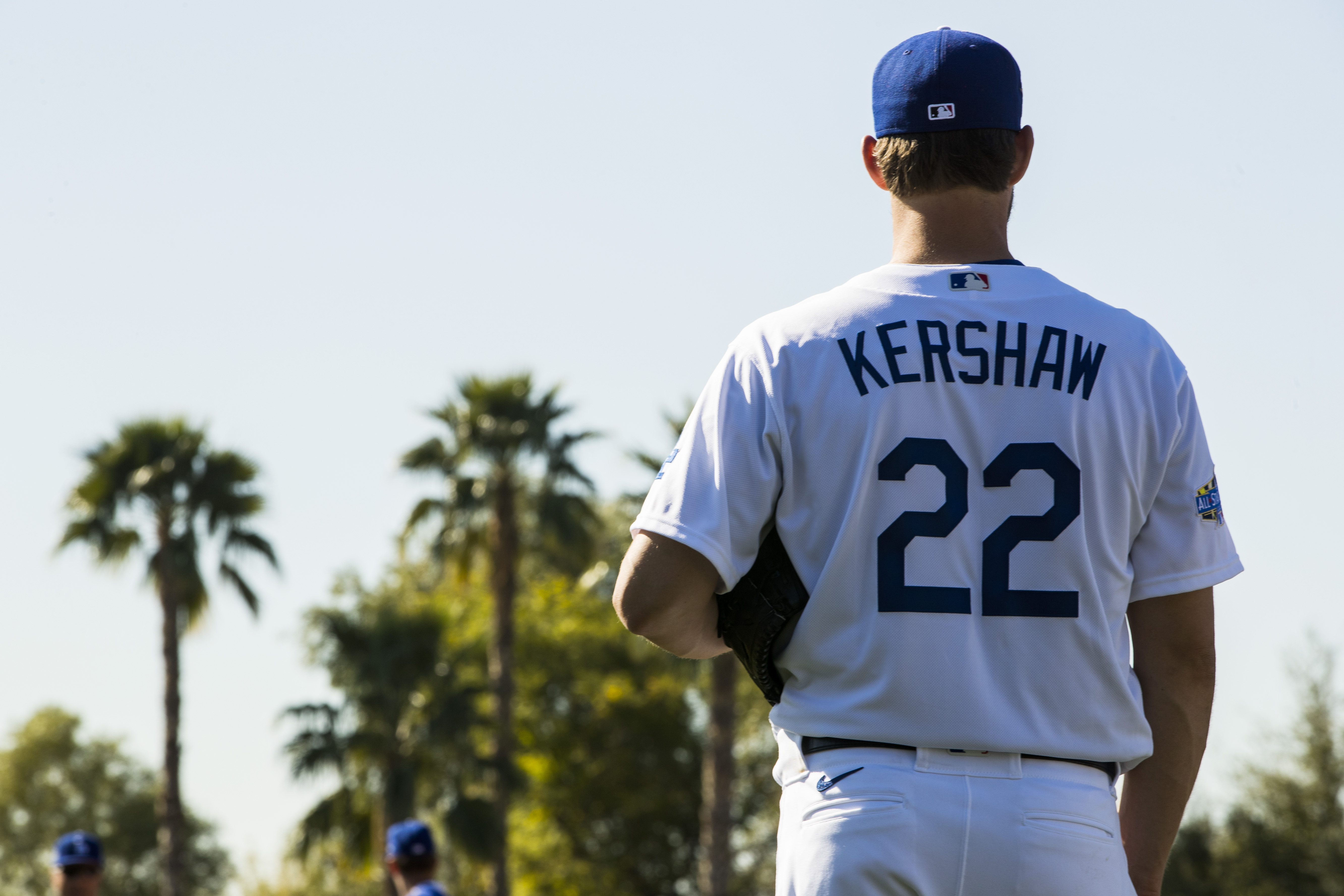 Four Clayton Kershaw Facts That Might Amaze You 