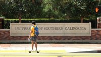 USC cancela discurso en ceremonia de graduación por razones de seguridad