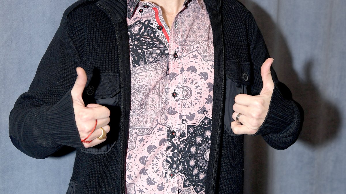 Corey Feldman Says His New Film Is Going to Launch the Next ‘Harvey