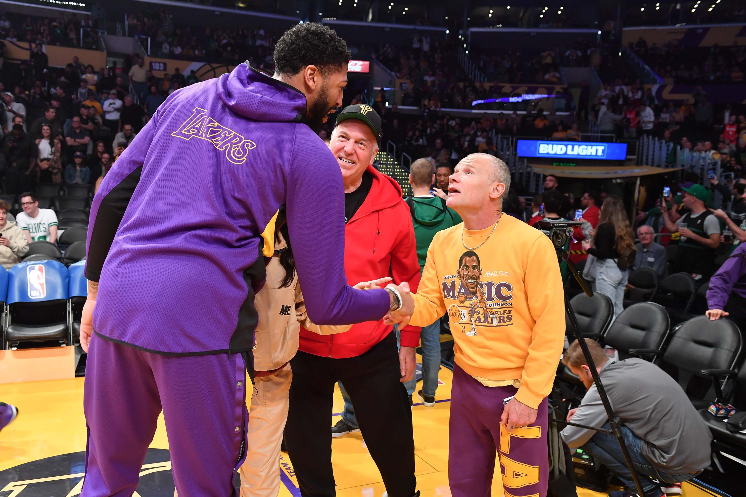 Photos: Lakers vs Spurs (12/23/21) Photo Gallery