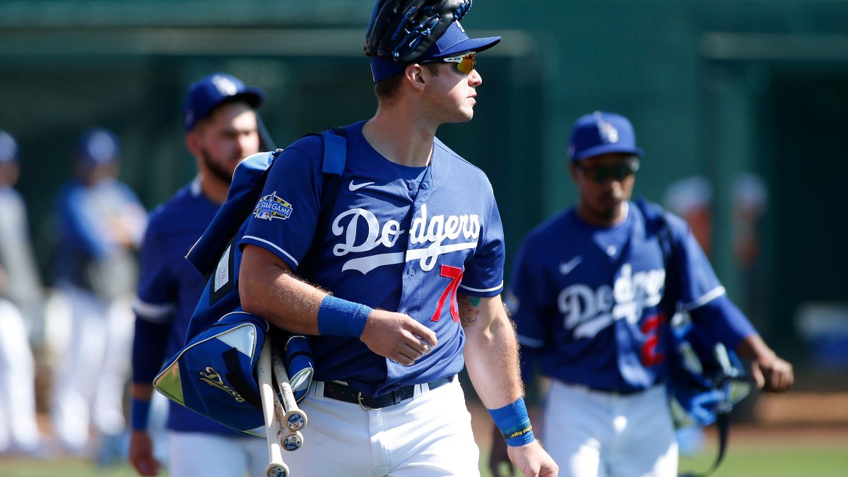 How 2020 Dodgers, Padres, White Sox, Rays rate