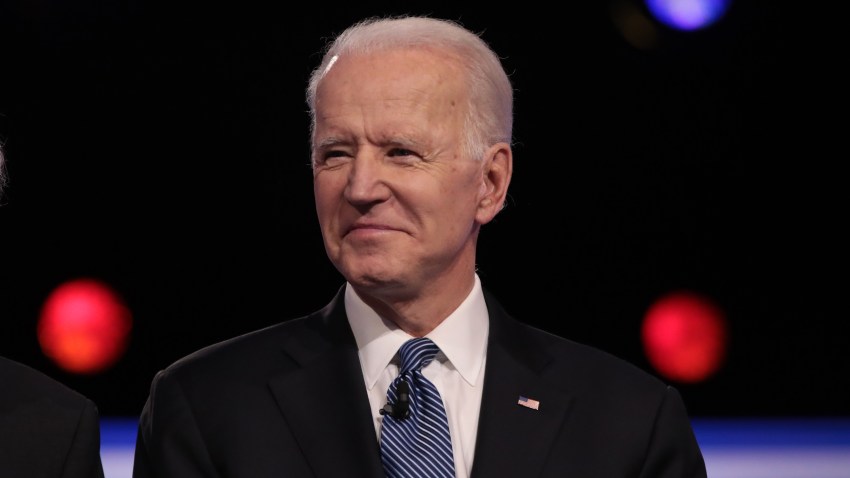 Biden S Vice President Shortlist Emerges As Demings Says She S