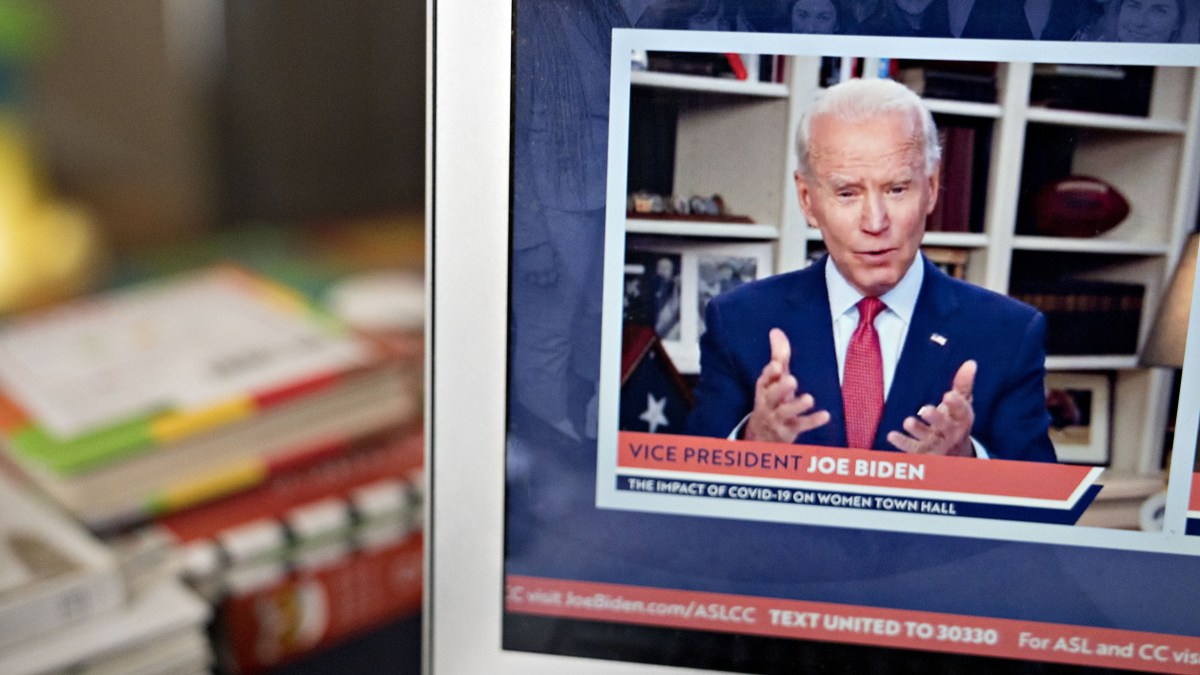 Biden Wins Ohio’s Mail-in Primary Delayed by Coronavirus 1