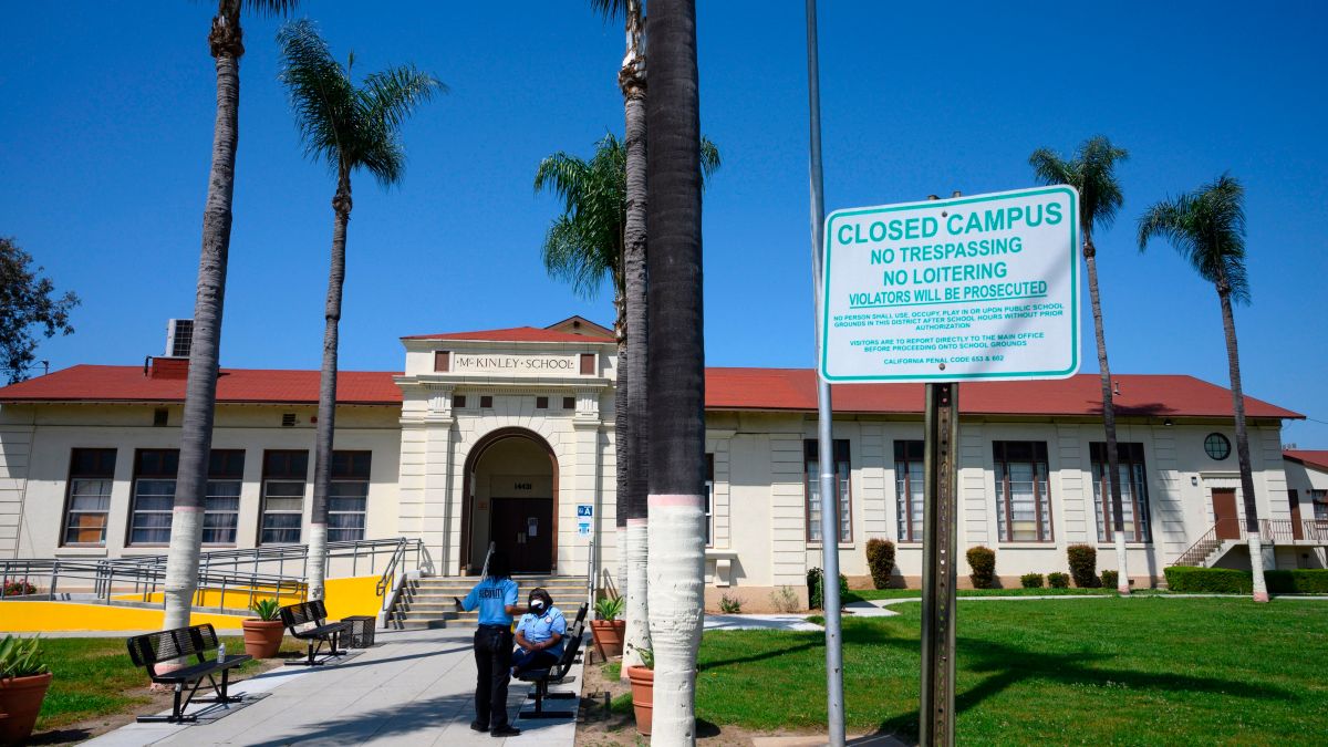 These New Classes Will Be Part Of The Lausd S Online Summer School