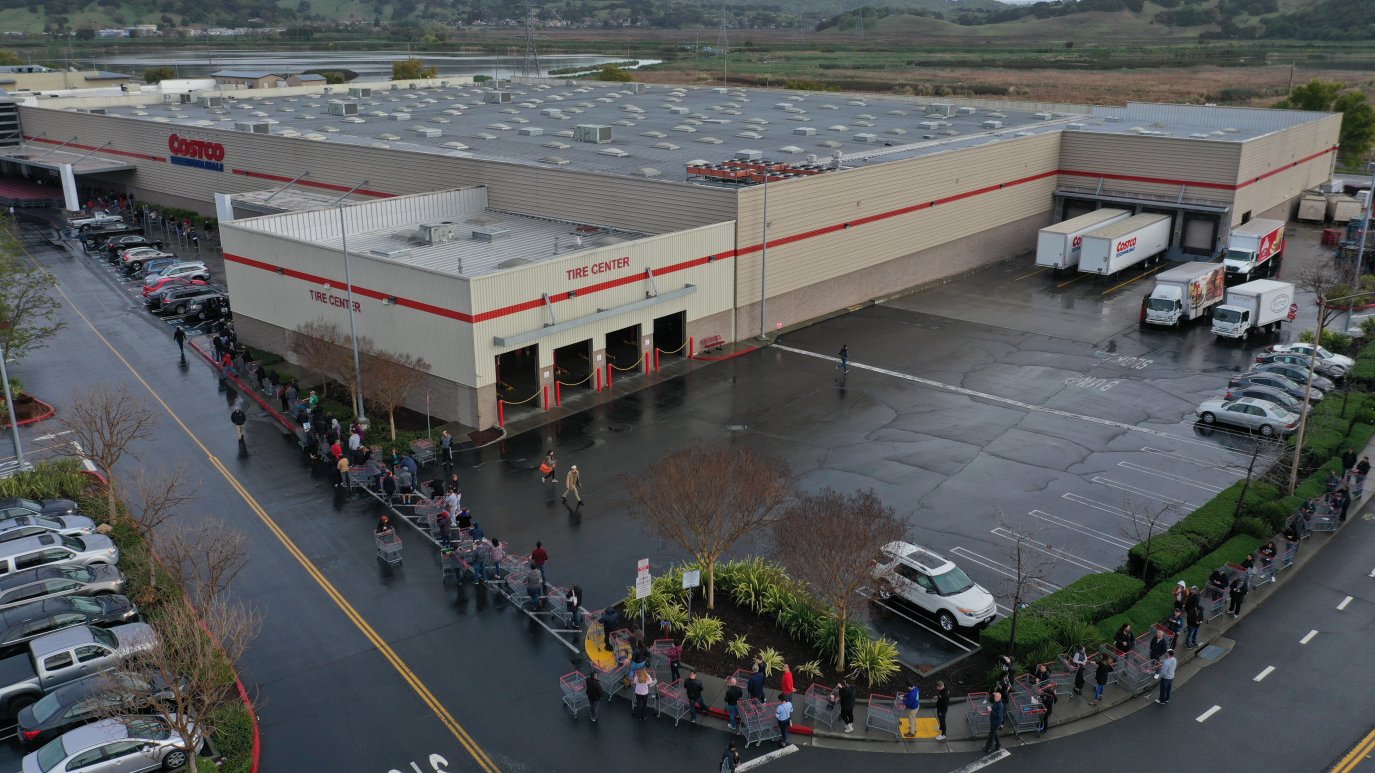 Costco Changes Its Guest Policy What to Know Before You Go Shopping