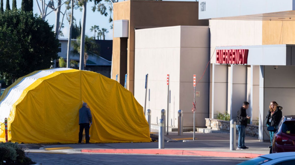Orange County Reports 14 More COVID-19 Deaths, 115 Additional Cases ...