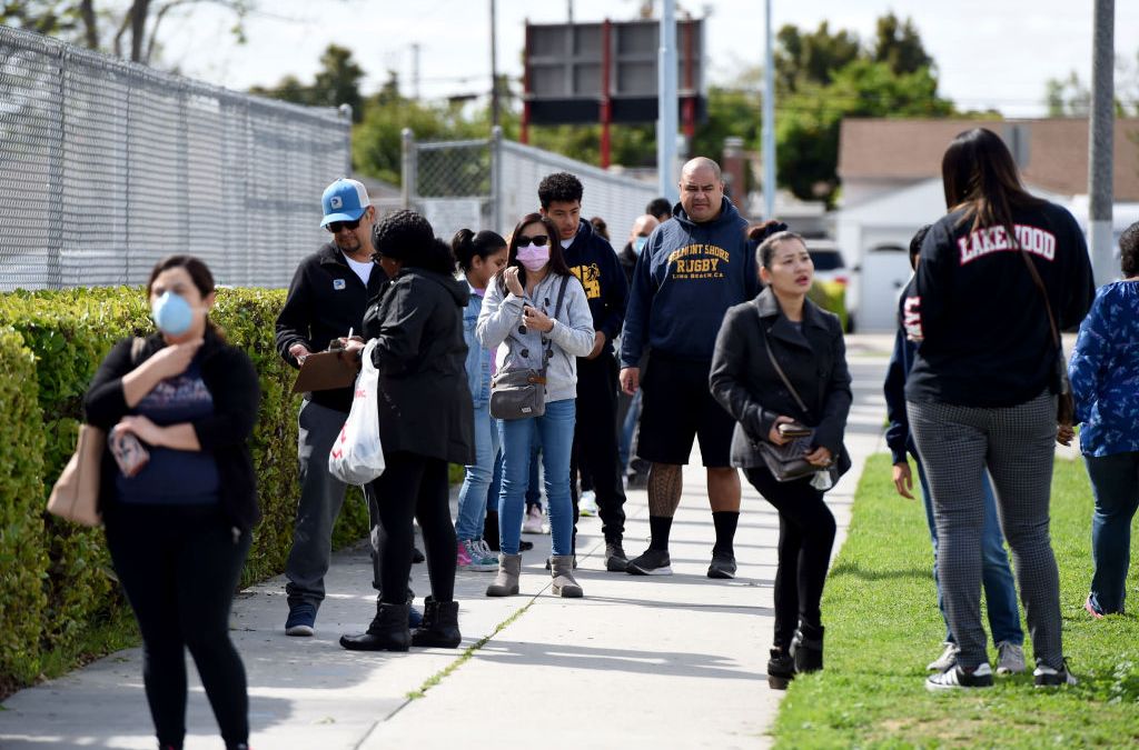 California Governor Says Schools May Restart in Late July – NBC Los Angeles