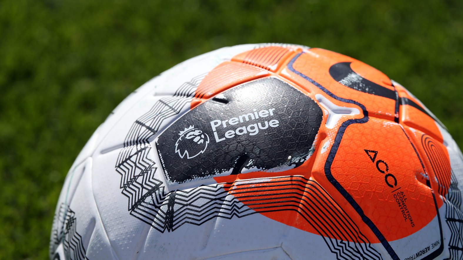 Premier League Soccer to Restart on June 17 – NBC Los Angeles