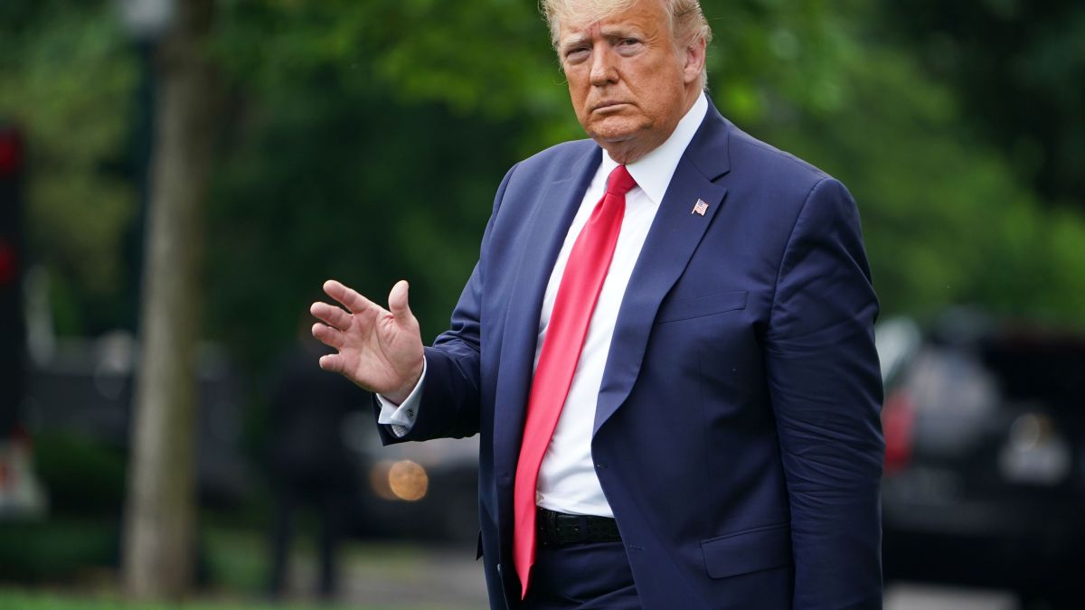 NYC Judge Rejects Trump Family Effort to Halt Tell-All Book 1