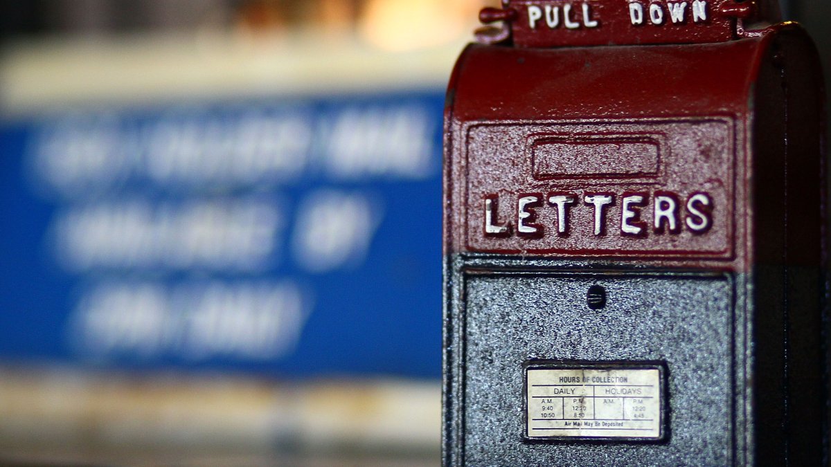 Here’s How to Get Rid of Junk Mail NBC Los Angeles